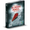 Cheap Norsker Games 50 Clues: De Dodas Pendel - Leopold 1 Av 3 (Swe)