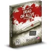New Norsker Games 50 Clues: Dead Or Alive - Maria 1 Av 3 (Eng)