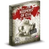 Fashion Norsker Games 50 Clues: Keepers Of Evil - Maria 3 Av 3 (Eng)