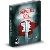 Discount Norsker Games 50 Clues: Leopolds Ode - Leopold 3 Av 3 (Swe)
