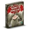 Flash Sale Norsker Games 50 Clues: Markets Hemlighet - Maria 2 Av 3 (Swe)