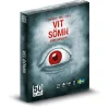 Cheap Norsker Games 50 Clues: Vit Somn - Leopold 2 Av 3 (Swe)