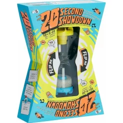 Big Potato Games 20 Second Showdown| Festspel