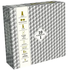 * 10 Spel I 1| Klassiska