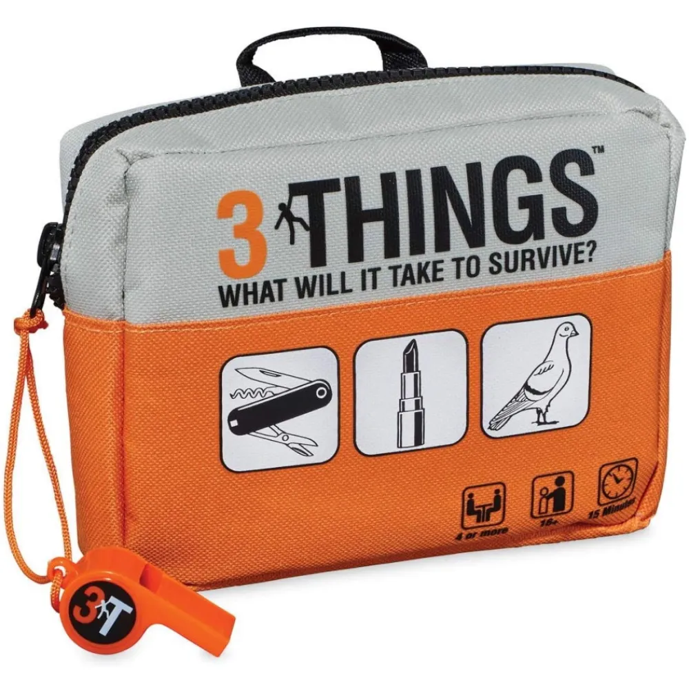 Toyiq 3 Things| Festspel