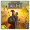 * 7 Wonders: Duel| Kortspel