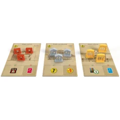 New Repos Production 7 Wonders: Edifice (Exp.) (Eng)