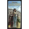 Discount Repos Production 7 Wonders: Leaders (Exp.) (Swe)