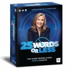 Usaopoly 25 Words Or Less| Festspel