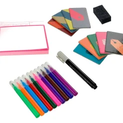 Lautapelit A Fake Artist Goes To New York (Swe)| Festspel