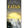 Outlet Fantasy Flight Games A Game Of Thrones: Catan – Brotherhood Of The Watch - 5-6 Players (Exp.)