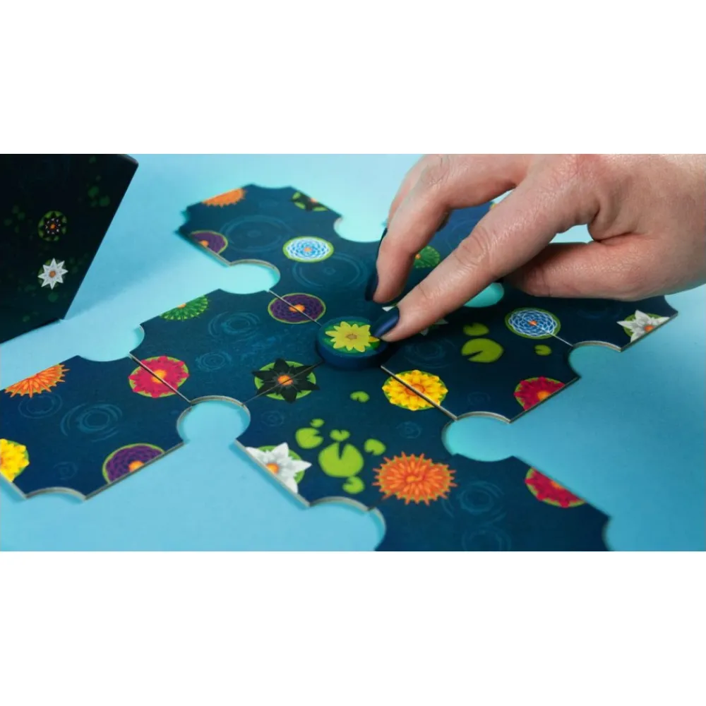 * A Gentle Rain| Knep & Knåp