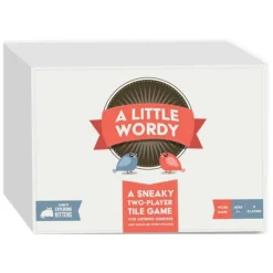 Exploding Kittens A Little Wordy| Familjespel