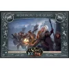 Flash Sale Cool Mini or Not A Song Of Ice & Fire: Miniatures Game - Mormont She-Bears (Exp.)