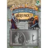 Store * Adventure Tactics: Domianne''S Tower - Hero Pack 1 (Exp.)