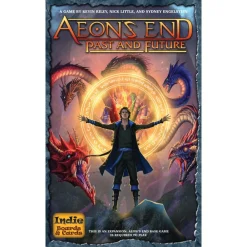 Flash Sale Indie Boards and Cards Aeon''S End: Past And Future (Exp.)
