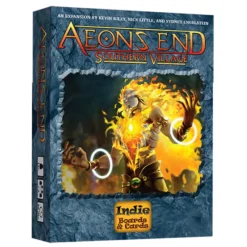 Online Indie Boards and Cards Aeon''S End: Southern Village (Exp.)