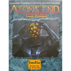 Discount Indie Boards and Cards Aeon''S End: The Ruins (Exp.)