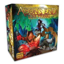 Indie Boards and Cards Aeon''S End: War Eternal| Kortspel