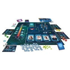 SVT Barn Agenterna| Familjespel