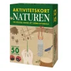 Nicogame Aktivitetskort: Naturen| Familjespel