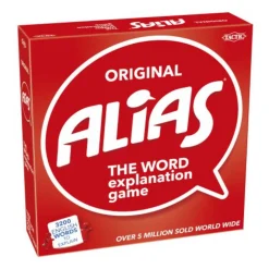 Tactic Alias (Eng)| Festspel