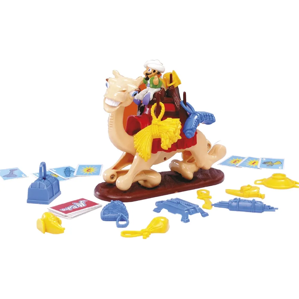 Fashion Tactic Alibaba