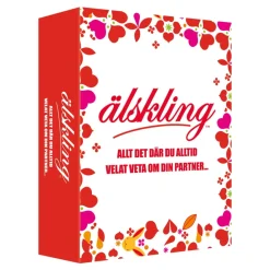 Kylskåpspoesi Alskling Pocket| Festspel