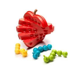 SmartGames Apple Twist| Knep & Knåp