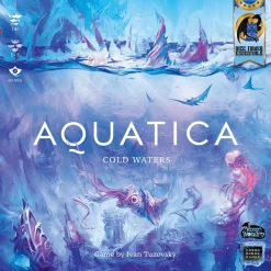 Flash Sale * Aquatica: Cold Waters (Exp.)