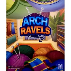 * Archravels| Familjespel