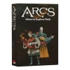 Cheap Leder Games Arcs: More To Explore (Exp.)