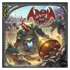Iello Arena: For The Gods!| Familjespel