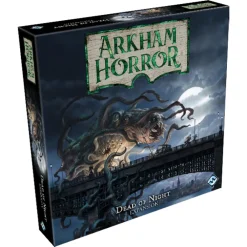 Best Sale Fantasy Flight Games Arkham Horror: Dead Of Night (Exp.)