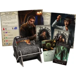 Best Sale Fantasy Flight Games Arkham Horror: Dead Of Night (Exp.)
