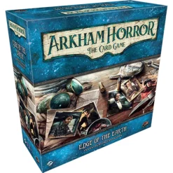 Flash Sale Fantasy Flight Games Arkham Horror: Tcg - Edge Of The Earth - Investigator (Exp.)