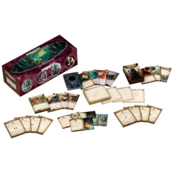 Online Fantasy Flight Games Arkham Horror: Tcg - Return To The Forgotten Age (Exp.)