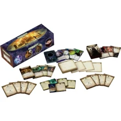 Fashion Fantasy Flight Games Arkham Horror: Tcg - Return To The Path To Carcosa (Exp.)