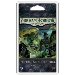 Cheap Fantasy Flight Games Arkham Horror: Tcg - The Blob That Ate Everything (Exp.)