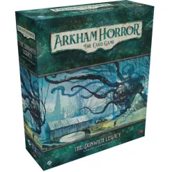 Store Fantasy Flight Games Arkham Horror: Tcg - The Dunwich Legacy Campaign Expansion