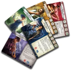 Sale Fantasy Flight Games Arkham Horror: Tcg - The Dunwich Legacy Investigator Expansion