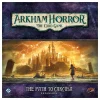 Hot Fantasy Flight Games Arkham Horror: Tcg - The Path To Carcosa (Exp.)