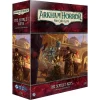 Best Fantasy Flight Games Arkham Horror: Tcg - The Scarlet Keys Campaign Expansion