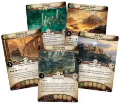 Cheap * Arkham Horror: Tcg - The Search For Kadath (Exp.)