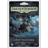 Fantasy Flight Games Arkham Horror: Tcg - War Of The Outer Gods (Exp.)| Kortspel