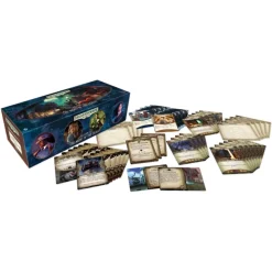 Online Fantasy Flight Games Arkham Horror: The Card Game - Return To The Night Of The Zealot (Exp.)