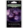 Sale Fantasy Flight Games Arkham Horror: The Card Game - For The Greater Good (Exp.)