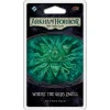 Hot Fantasy Flight Games Arkham Horror: The Card Game - Where The Gods Dwell (Exp.)