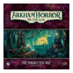 Clearance Fantasy Flight Games Arkham Horror: The Card Game - The Forgotten Age (Exp.)
