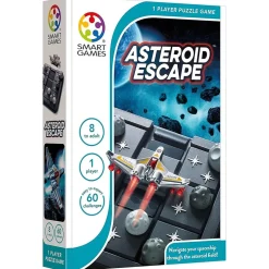 Flash Sale SmartGames Asteroid Escape